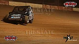 August 2nd, 2025 - USRA Weekly Racing Series