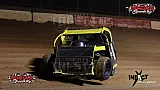 August 2nd, 2025 - USRA Weekly Racing Series