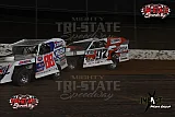 May 2nd, 2026 - USRA Weekly Racing