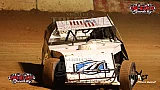 August 2nd, 2025 - USRA Weekly Racing Series