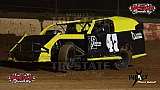 August 2nd, 2025 - USRA Weekly Racing Series