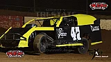 August 2nd, 2025 - USRA Weekly Racing Series