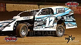 August 2nd, 2025 - USRA Weekly Racing Series