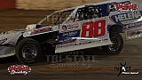 September 13th, 2025 - USMTS Red, White and Blue Nationals - Never Forget