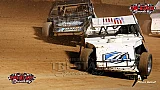 August 2nd, 2025 - USRA Weekly Racing Series