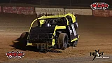August 2nd, 2025 - USRA Weekly Racing Series