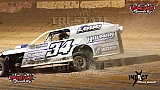 September 13th, 2025 - USMTS Red, White and Blue Nationals - Never Forget