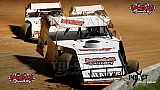August 2nd, 2025 - USRA Weekly Racing Series