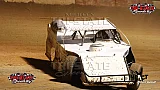 August 2nd, 2025 - USRA Weekly Racing Series