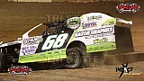 September 13th, 2025 - USMTS Red, White and Blue Nationals - Never Forget