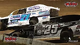 September 13th, 2025 - USMTS Red, White and Blue Nationals - Never Forget
