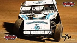 August 2nd, 2025 - USRA Weekly Racing Series