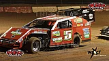 August 2nd, 2025 - USRA Weekly Racing Series