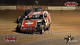 August 2nd, 2025 - USRA Weekly Racing Series