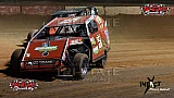 August 2nd, 2025 - USRA Weekly Racing Series