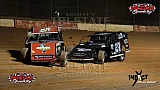 August 2nd, 2025 - USRA Weekly Racing Series
