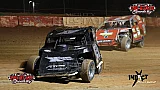 August 2nd, 2025 - USRA Weekly Racing Series