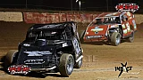 August 2nd, 2025 - USRA Weekly Racing Series