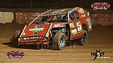 August 2nd, 2025 - USRA Weekly Racing Series