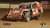 August 2nd, 2025 - USRA Weekly Racing Series
