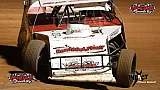 August 2nd, 2025 - USRA Weekly Racing Series