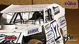 August 2nd, 2025 - USRA Weekly Racing Series