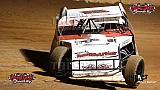 August 2nd, 2025 - USRA Weekly Racing Series