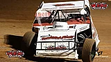 August 2nd, 2025 - USRA Weekly Racing Series