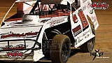 August 2nd, 2025 - USRA Weekly Racing Series