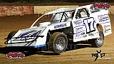 August 2nd, 2025 - USRA Weekly Racing Series