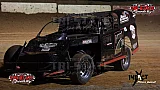 August 2nd, 2025 - USRA Weekly Racing Series