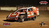 August 2nd, 2025 - USRA Weekly Racing Series