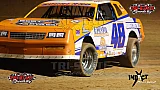 August 2nd, 2025 - USRA Weekly Racing Series