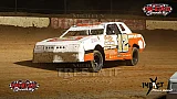 August 2nd, 2025 - USRA Weekly Racing Series