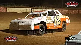 August 2nd, 2025 - USRA Weekly Racing Series
