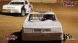 August 2nd, 2025 - USRA Weekly Racing Series