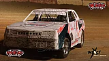 August 2nd, 2025 - USRA Weekly Racing Series