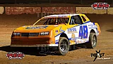 August 2nd, 2025 - USRA Weekly Racing Series