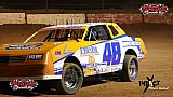 August 2nd, 2025 - USRA Weekly Racing Series