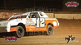 August 2nd, 2025 - USRA Weekly Racing Series