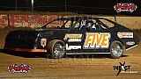 August 2nd, 2025 - USRA Weekly Racing Series