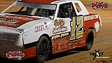 August 2nd, 2025 - USRA Weekly Racing Series