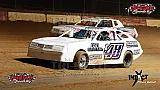 August 2nd, 2025 - USRA Weekly Racing Series