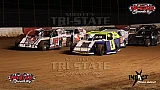 August 2nd, 2025 - USRA Weekly Racing Series
