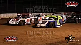 August 2nd, 2025 - USRA Weekly Racing Series