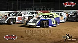 August 2nd, 2025 - USRA Weekly Racing Series