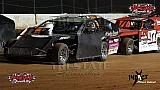 August 2nd, 2025 - USRA Weekly Racing Series