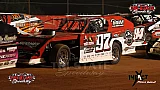 August 2nd, 2025 - USRA Weekly Racing Series