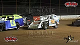 August 2nd, 2025 - USRA Weekly Racing Series