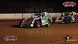 August 2nd, 2025 - USRA Weekly Racing Series